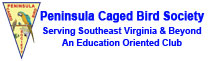 Peninsula Caged Bird Society