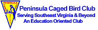 Peninsula Caged Bird Club
